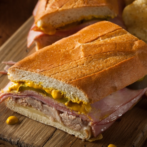 Pastrami